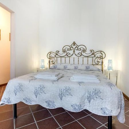 Loft Ortensia Garden Wifi Air Conditioning Florence Extérieur photo