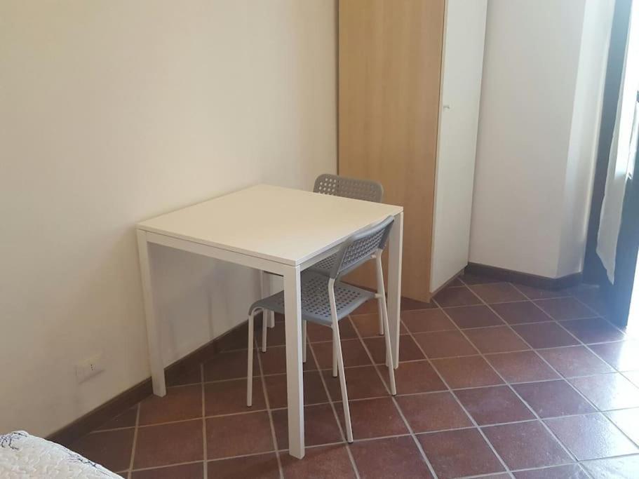 Loft Ortensia Garden Wifi Air Conditioning Florence Extérieur photo