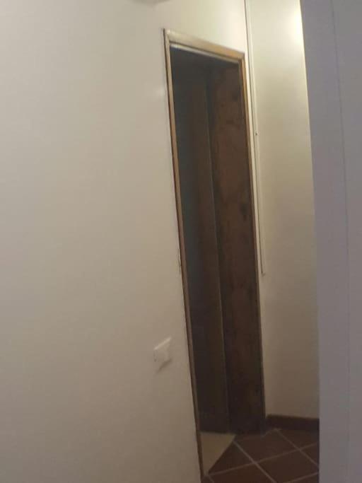 Loft Ortensia Garden Wifi Air Conditioning Florence Extérieur photo